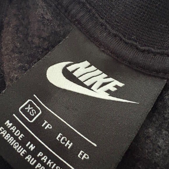 Nike Fleece Sweat Set - Picture 3 of 5